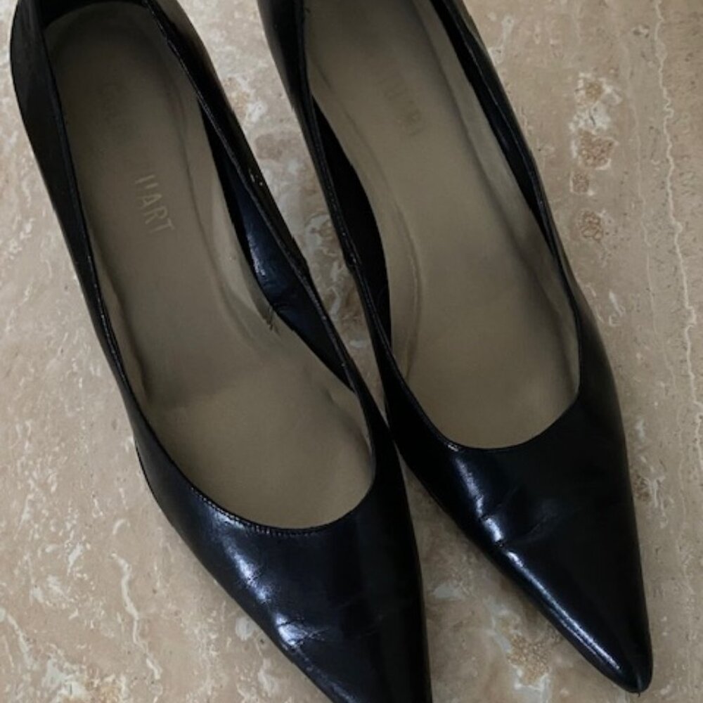 Ladies shoes